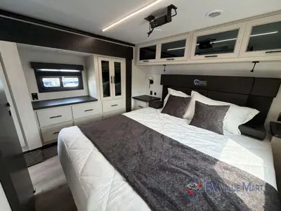 2026 Forest River RV Vengeance Rogue Armored photo 28