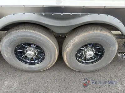 2026 Forest River RV Vengeance Rogue Armored photo 16
