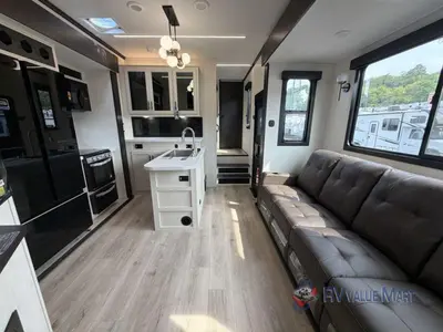2026 Forest River RV Vengeance Rogue Armored photo 22