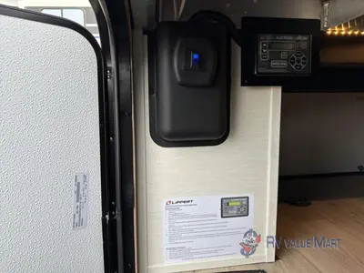 2026 Forest River RV Vengeance Rogue Armored photo 11