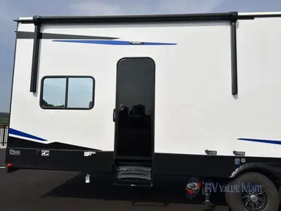 2026 Forest River RV Vengeance Rogue Armored photo 19