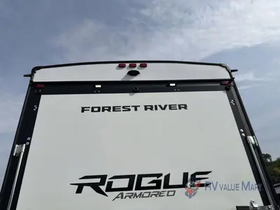2026 Forest River RV Vengeance Rogue Armored photo 12