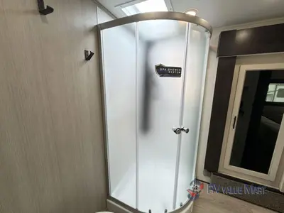 2026 Forest River RV Vengeance Rogue Armored photo 29