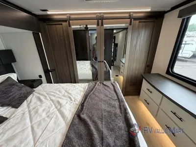 2026 Forest River RV Vengeance Rogue Armored photo 31
