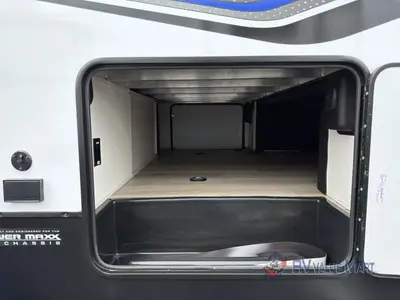 2026 Forest River RV Vengeance Rogue Armored photo 16