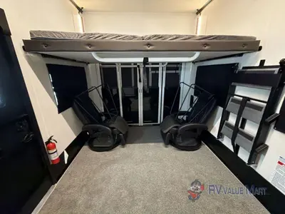 2026 Forest River RV Vengeance Rogue Armored photo 34