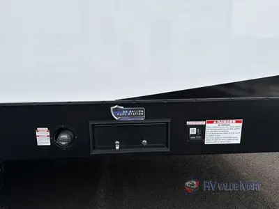 2026 Forest River RV Vengeance Rogue Armored photo 22
