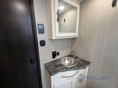 2026 Forest River RV Vengeance Rogue Armored photo 33