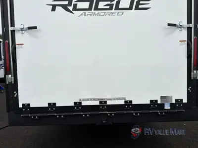 2026 Forest River RV Vengeance Rogue Armored photo 21