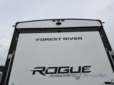 2026 Forest River RV Vengeance Rogue Armored photo 14