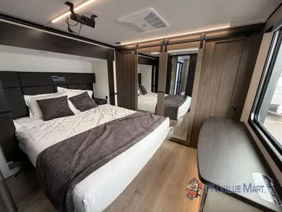 2026 Forest River RV Vengeance Rogue Armored photo 30