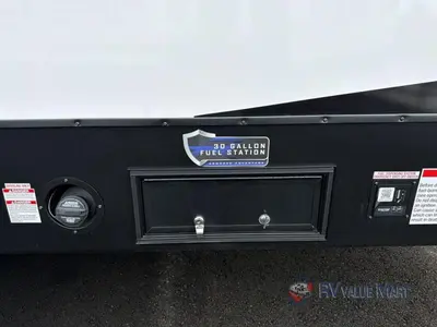 2026 Forest River RV Vengeance Rogue Armored photo 11