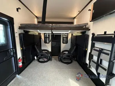 2026 Forest River RV Vengeance photo 33