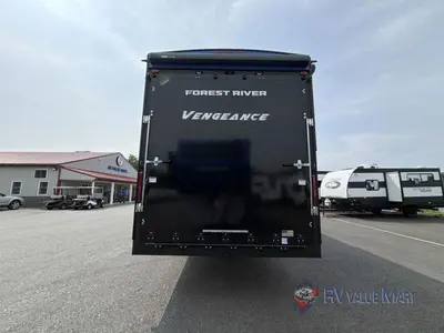 2026 Forest River RV Vengeance photo 7
