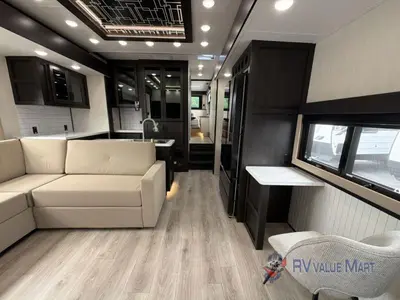 2026 Forest River RV Vengeance photo 23