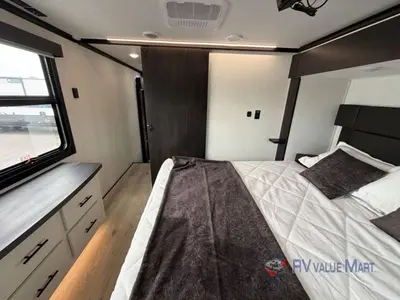 2026 Forest River RV Vengeance photo 30