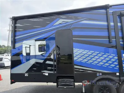 2026 Forest River RV Vengeance photo 10