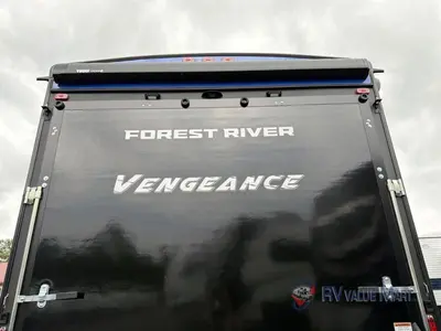 2026 Forest River RV Vengeance photo 13