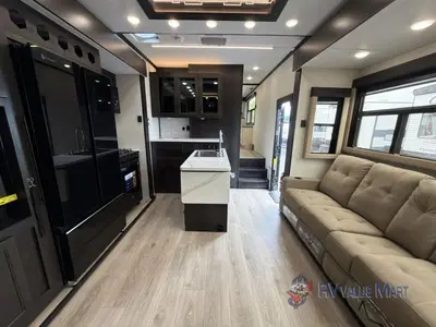 2026 Forest River RV Vengeance photo 24