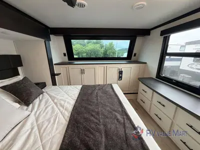 2026 Forest River RV Vengeance photo 30