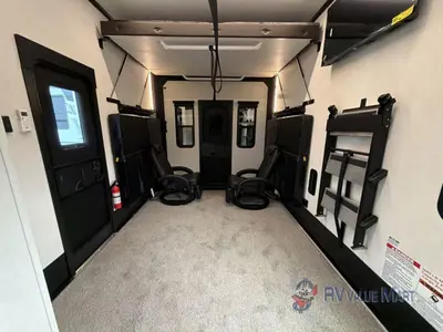 2026 Forest River RV Vengeance photo 33