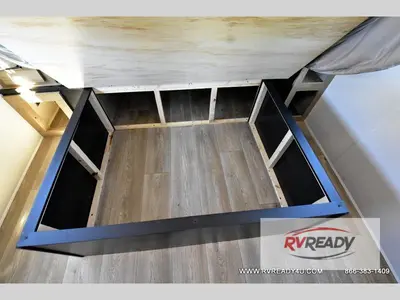 2027 Forest River RV Cherokee Timberwolf photo 26