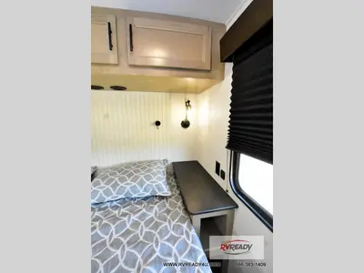 2027 Forest River RV Cherokee Timberwolf photo 25