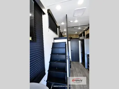 2027 Forest River RV Cherokee Timberwolf photo 13