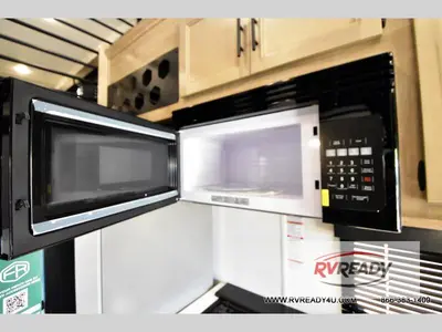 2027 Forest River RV Cherokee Timberwolf photo 36