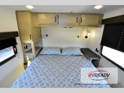 2027 Forest River RV Cherokee Timberwolf photo 22