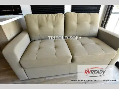 2027 Forest River RV Cherokee Timberwolf photo 7