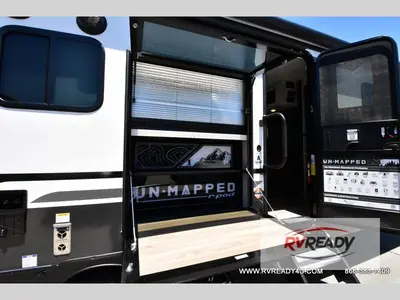 2027 Forest River RV Un-Mapped photo 44