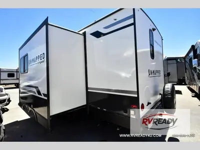 2027 Forest River RV Un-Mapped photo 3