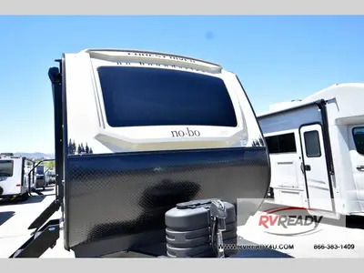 2027 Forest River RV No Boundaries photo 2