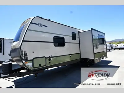 2027 Forest River RV No Boundaries photo 3