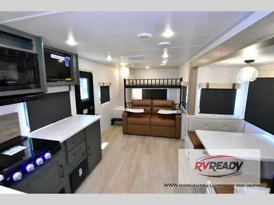 2027 Forest River RV No Boundaries photo 6