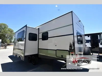 2027 Forest River RV No Boundaries photo 4