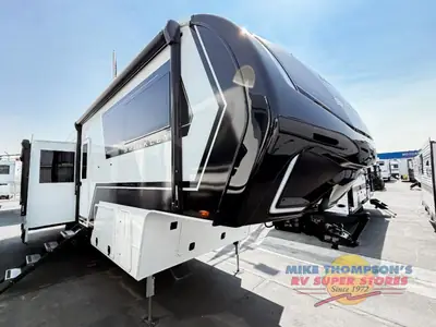 New 2026 Brinkley Model Z 2900