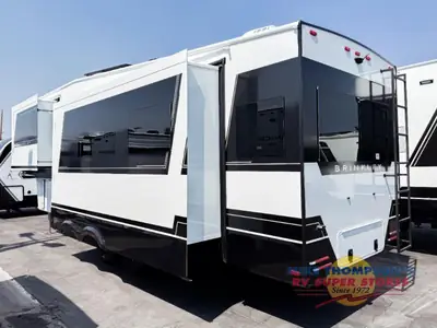 2026 Brinkley Model Z photo 4