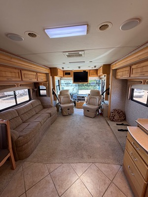 2007 MONACO DIPLOMAT photo 10