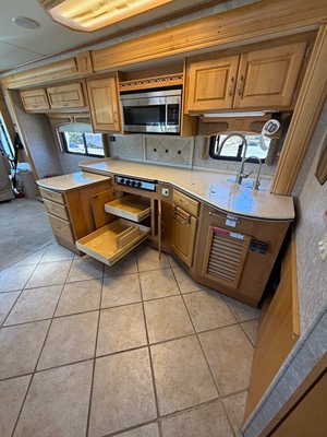 2007 MONACO DIPLOMAT photo 26