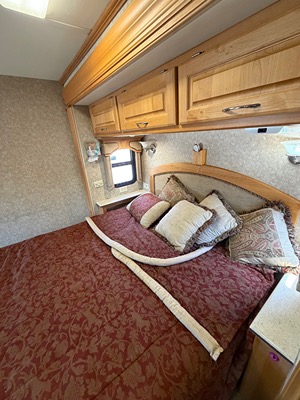 2007 MONACO DIPLOMAT photo 12