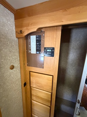 2007 MONACO DIPLOMAT photo 20