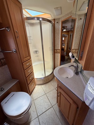 2007 MONACO DIPLOMAT photo 22