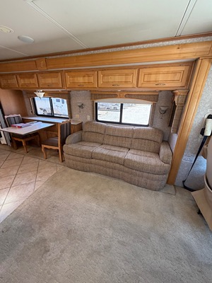 2007 MONACO DIPLOMAT photo 28