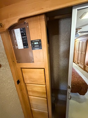 2007 MONACO DIPLOMAT photo 11