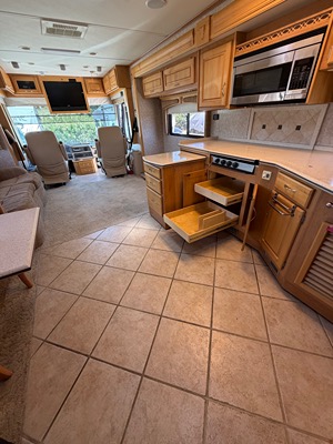 2007 MONACO DIPLOMAT photo 27