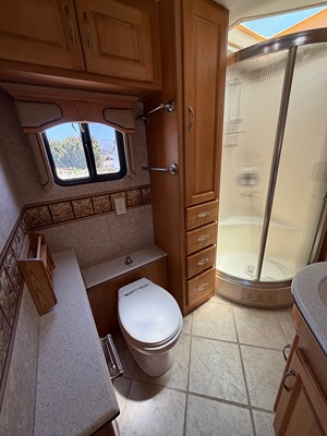 2007 MONACO DIPLOMAT photo 23