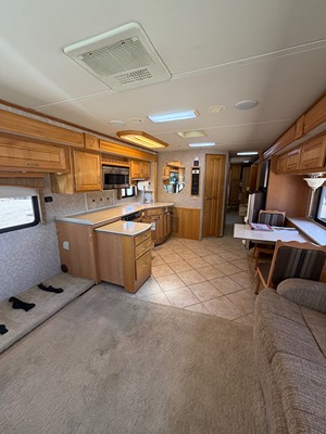 2007 MONACO DIPLOMAT photo 30
