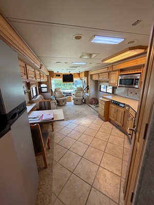 2007 MONACO DIPLOMAT photo 14